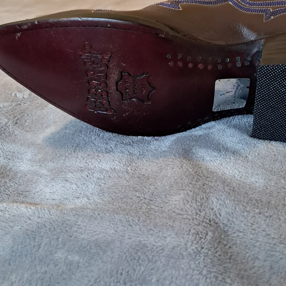 Caborca handmade artisan